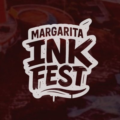 Margarita Ink Fest Expo Arte 2025