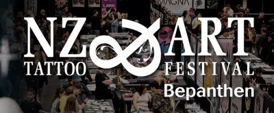 NZ Tattoo & Art Festival 2025