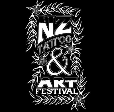 NZ Tattoo & Art Festival 2026