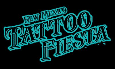 New Mexico Tattoo Fiesta 2026