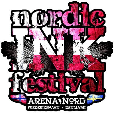 Nordic Ink Festival 2025