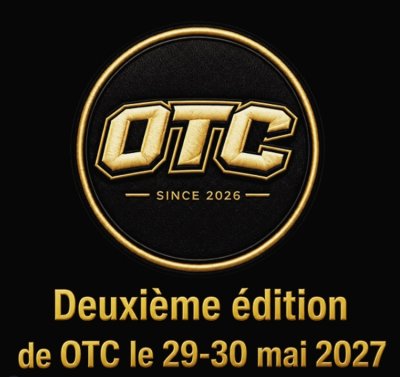 Ouistreham Tattoo Convention 2027