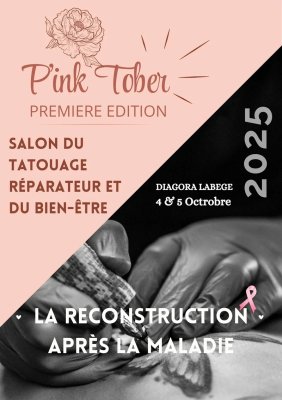 P’InkTober Tattoo Convention 2025