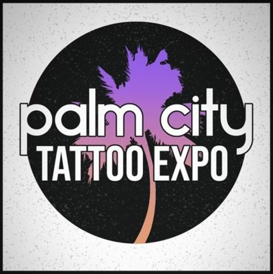Palm City Tattoo Expo 2026