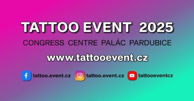 Pardubice Tattoo Event 2025