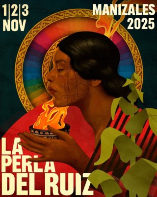 Perla del Ruiz Festival 2025