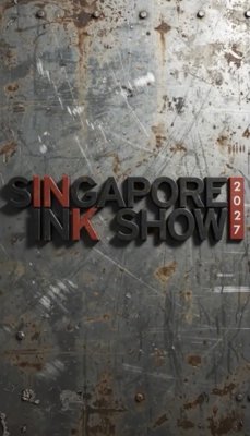 Singapore Ink Show 2027