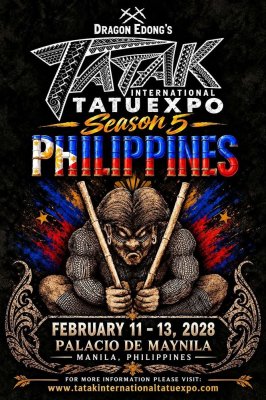Tatak Tatu Expo Philippines 2028