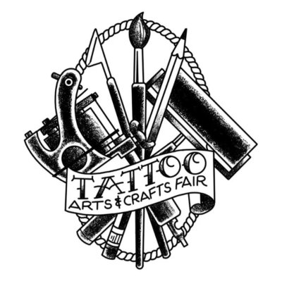 Tattoo Arts & Crafts Fair 2025