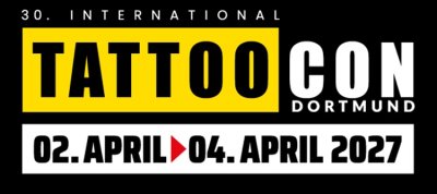Tattoo Convention Dortmund 2027
