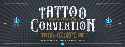 Tattoo Convention Idar-Oberstein 2025