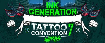 Tattoo Convention 