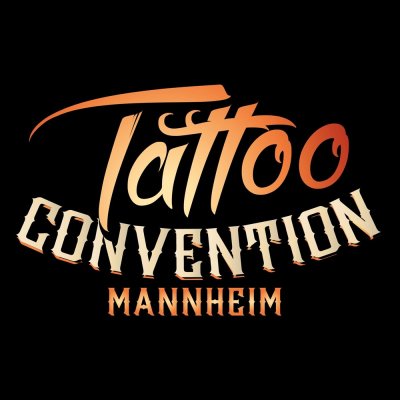 Tattoo Convention Mannheim 2026