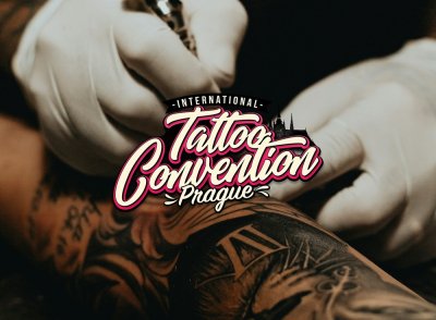 Tattoo Convention Prague 2025