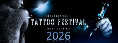 Tattoo Festival Plum'ink 2026