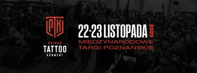 Poznań Tattoo Konwent 2025