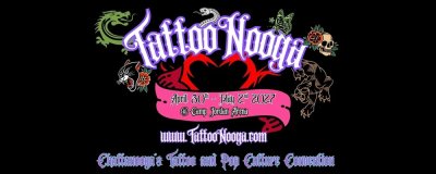 Tattoo Nooga 2027