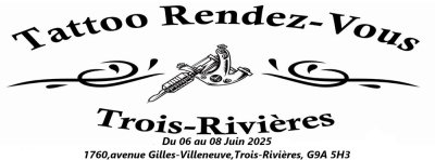 Tattoo Rendez Vous Trois Rivières 2025