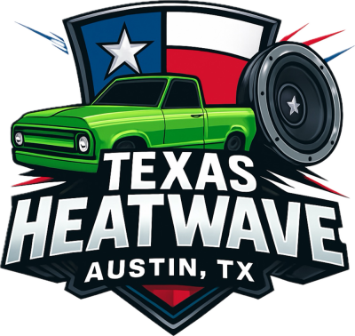 Texas Heat Wave Tattoo Expo 2026