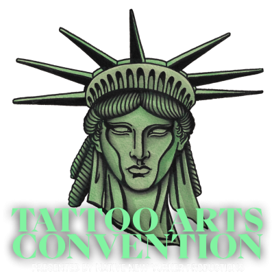 The New York City Tattoo Arts Convention 2026