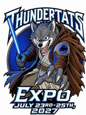 Thundertats Expo 2027