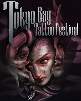 Tokyobay Tattoo Festival 2025