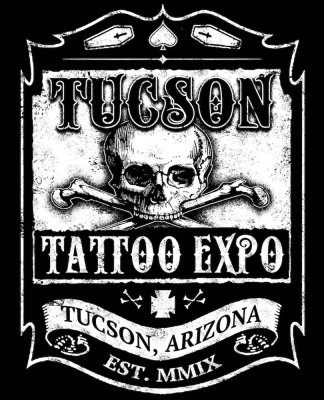 Tucson Tattoo Expo 2027