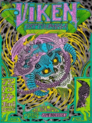 Viken Tattoorama 2026