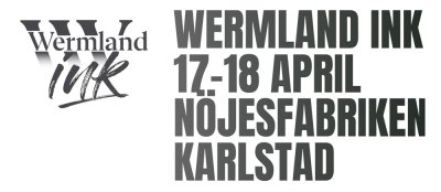 Wermland Ink 2026