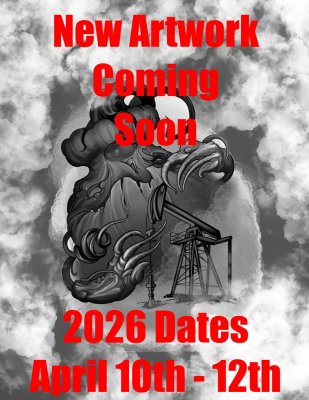 Williston Tattoo Expo 2026